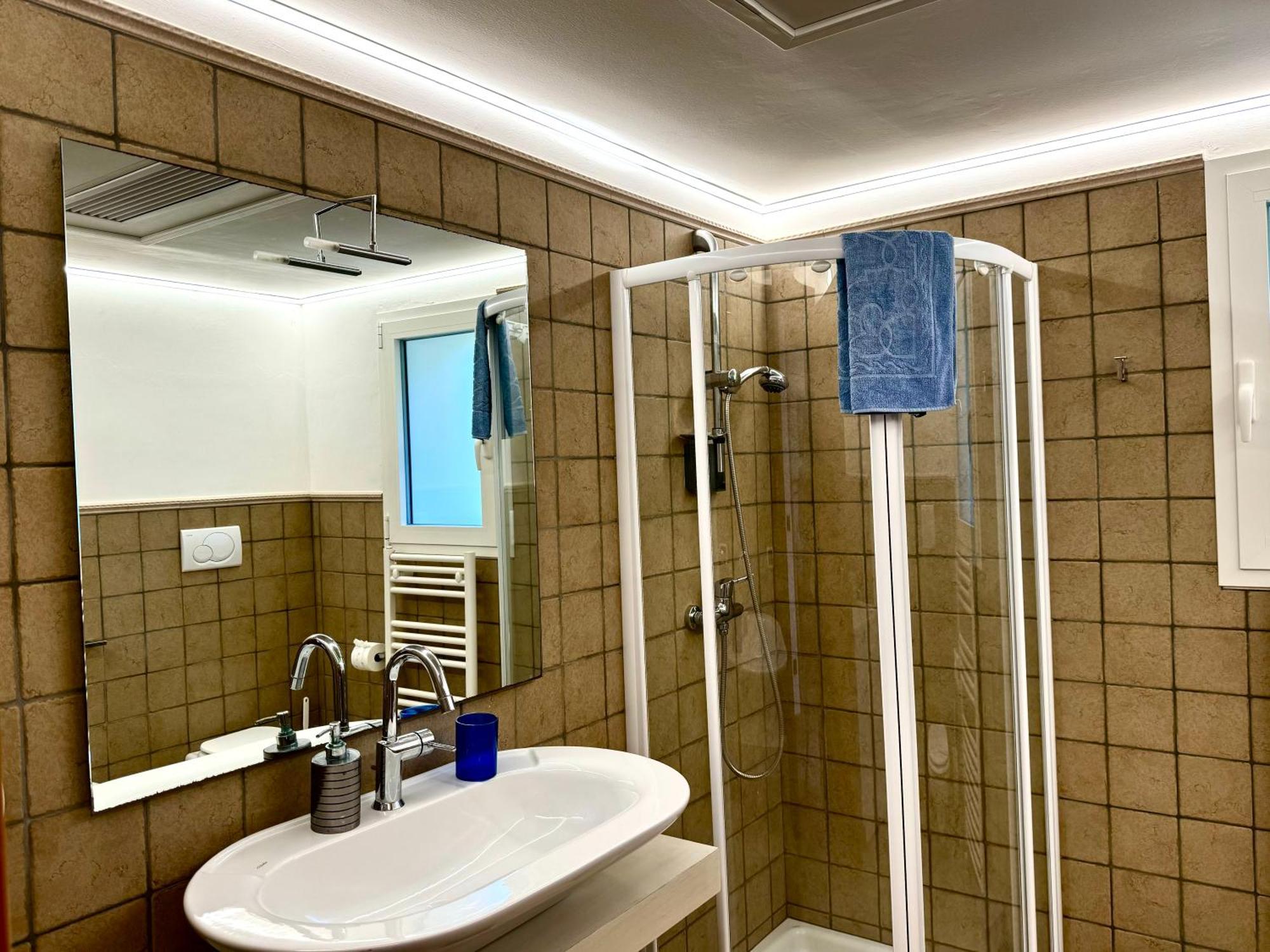 Villa Fiorella Porto Cesareo Primo Piano 2 Locali Экстерьер фото
